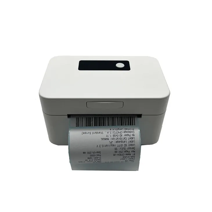 3-inch Bluetooth Thermal Printer