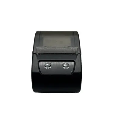 Draagbare thermische labelprinter