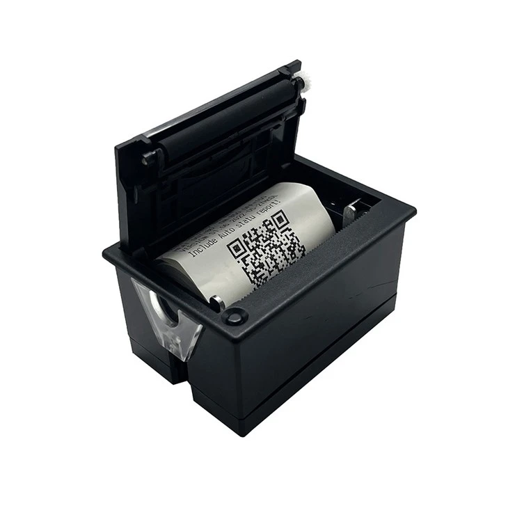 2-inch Thermal Panel Printing Machine