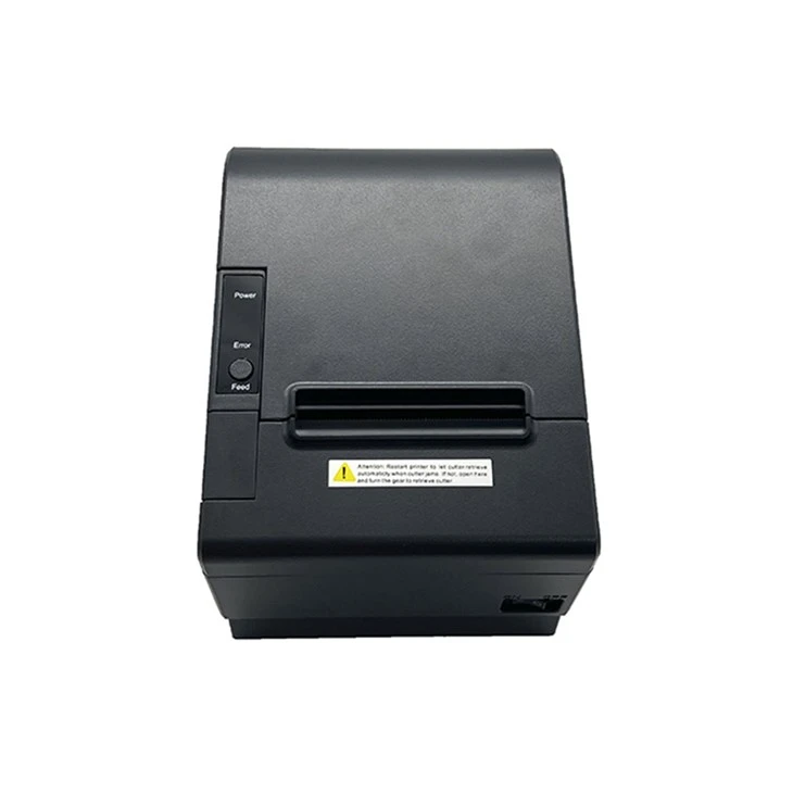 Thermal Receipt Printer With Wifi